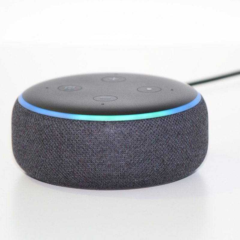 Les jeux pour les enfants sur Alexa