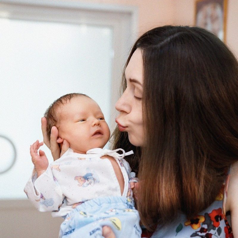 Le contrôle de naissance et la perte de cheveux