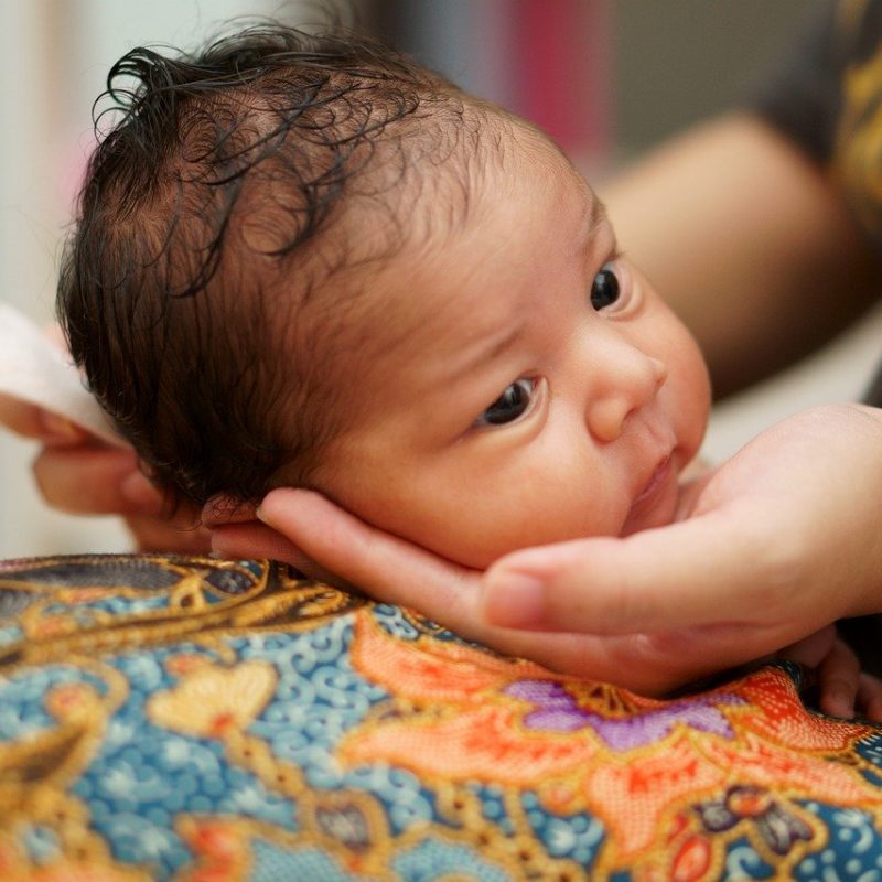 La durée de la période post-partum