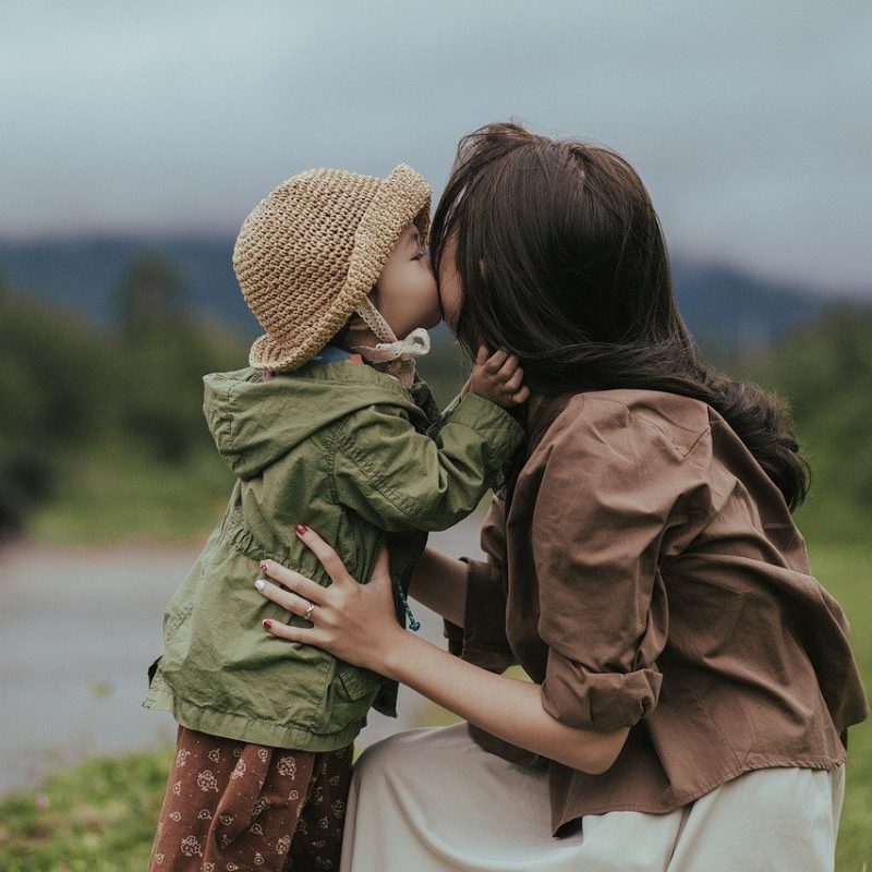 Tout sur l'instinct maternel