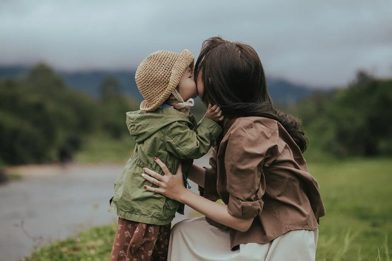 Tout sur l'instinct maternel