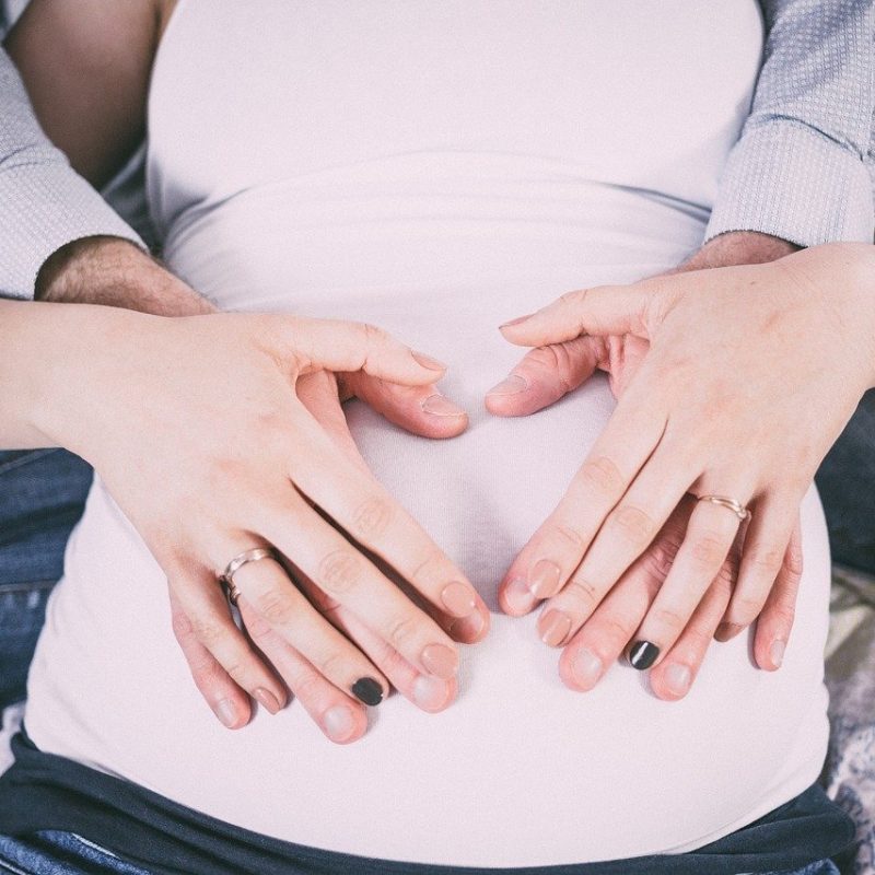 Le traitement pour le prééclampsie post-partum