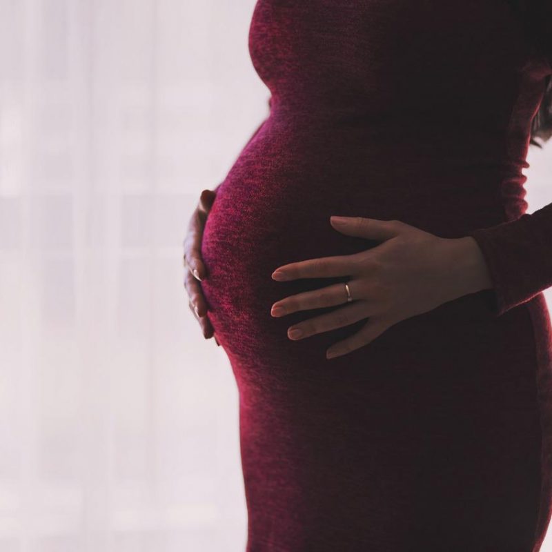 Prévenir les maladies pendant la grossesse