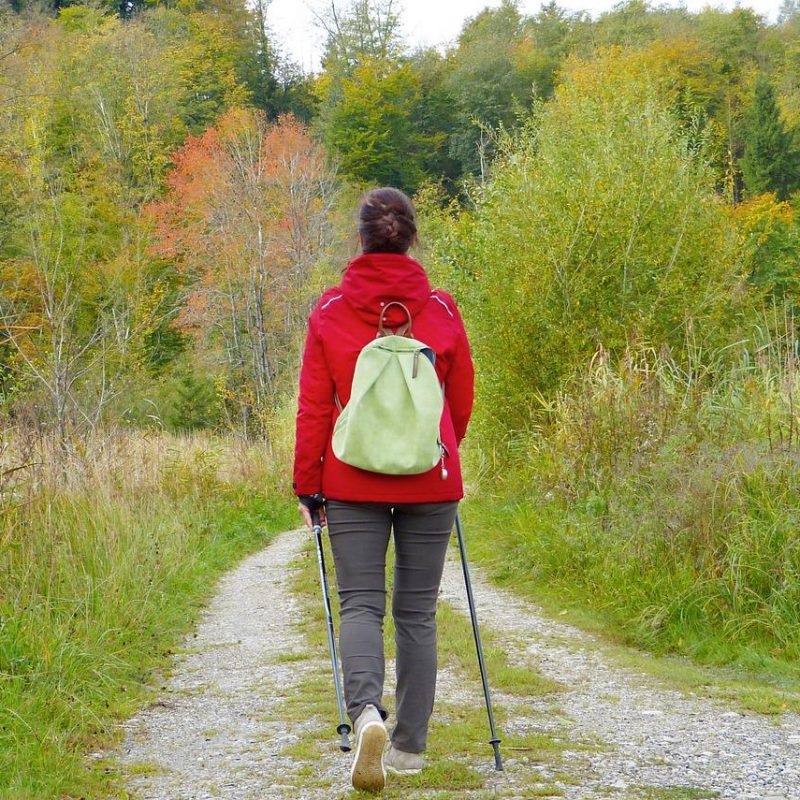 Gérer son poids après la ménopause