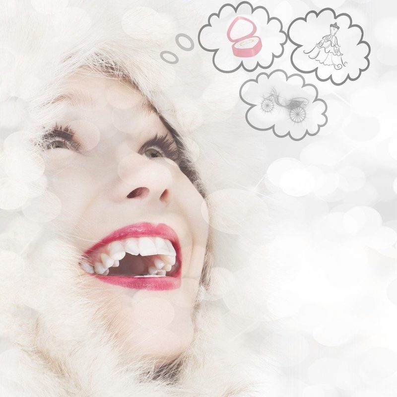 Des applications pour le mariage