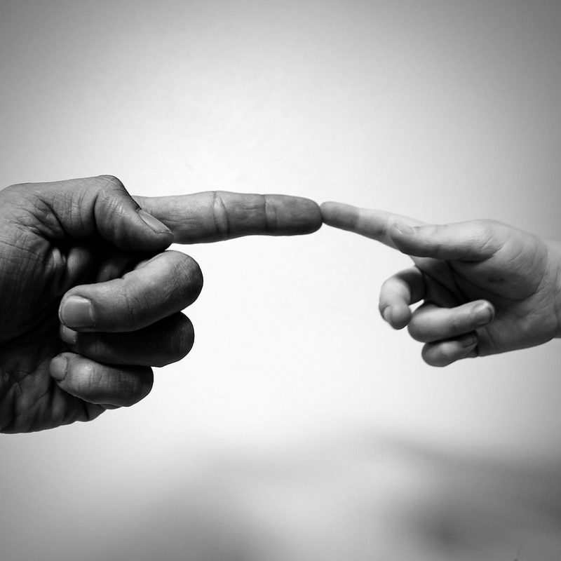 Enseigner la gratitude