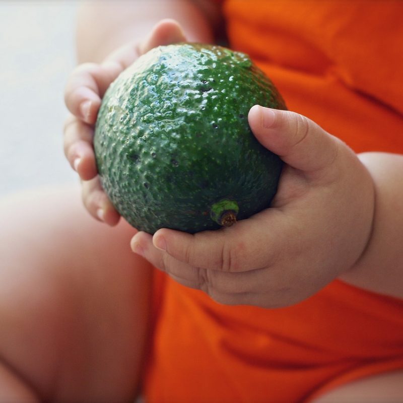 Régime alimentaire pour bébé