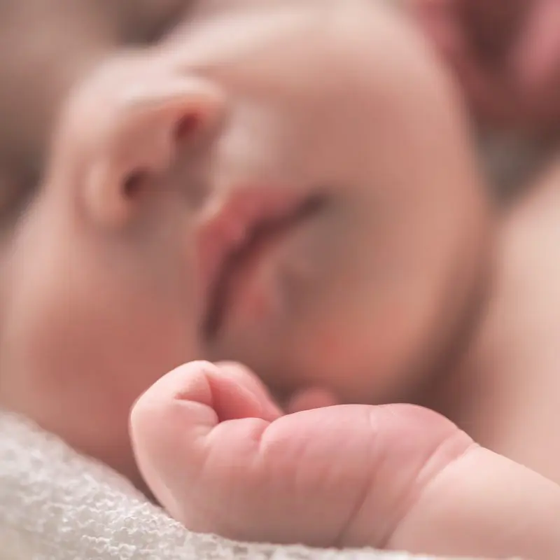 Aider les bébés à dormir