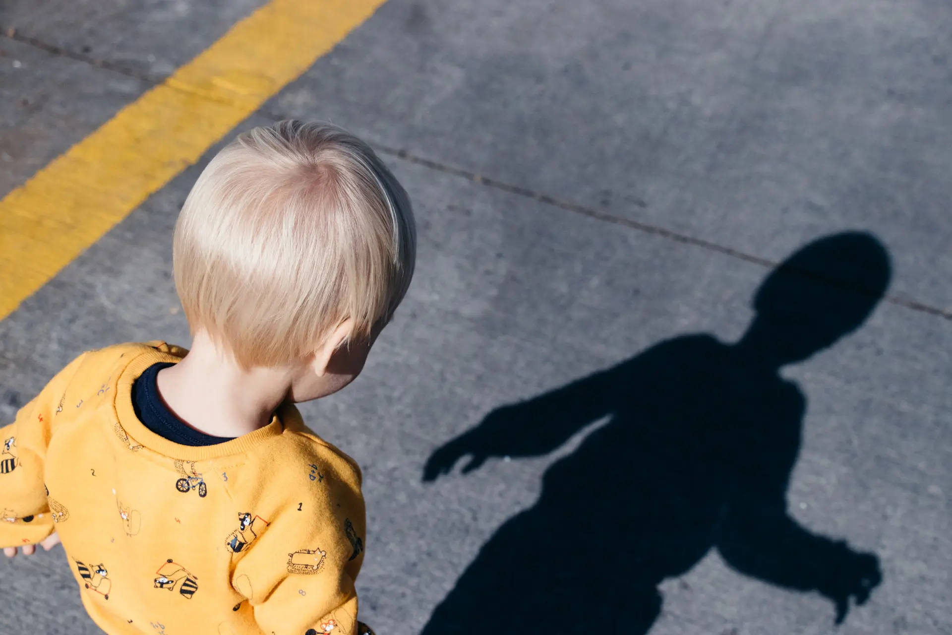 Développement de l'enfant