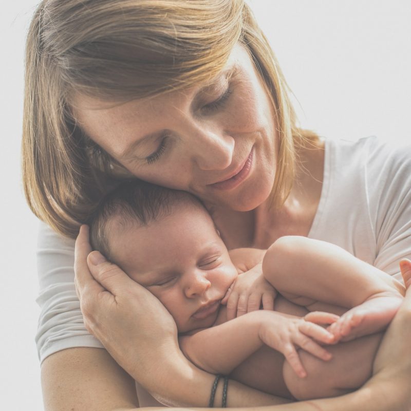 Prévenir les fesses rouges de bébé