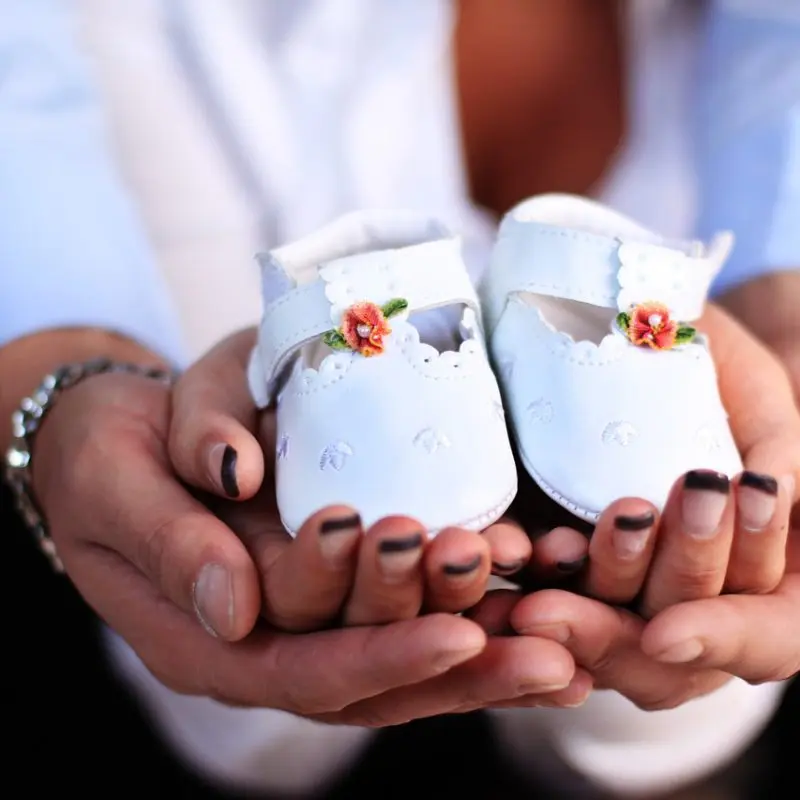 Faire part de baptême pour votre enfant