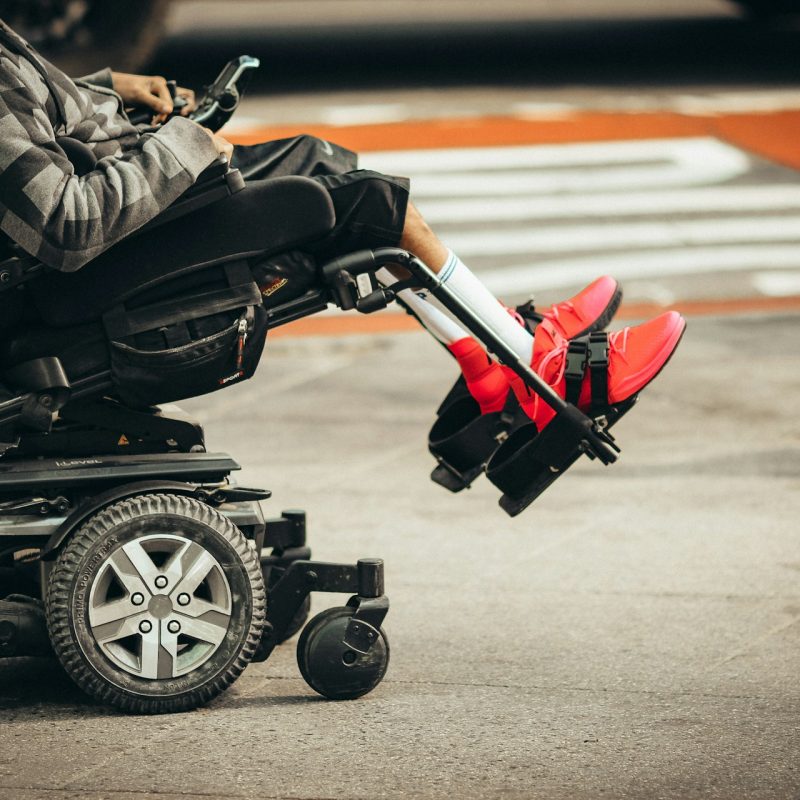 Les aides pour les enfants handicapés