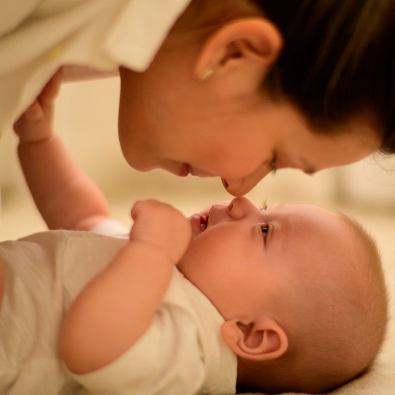 Lien parent-enfant