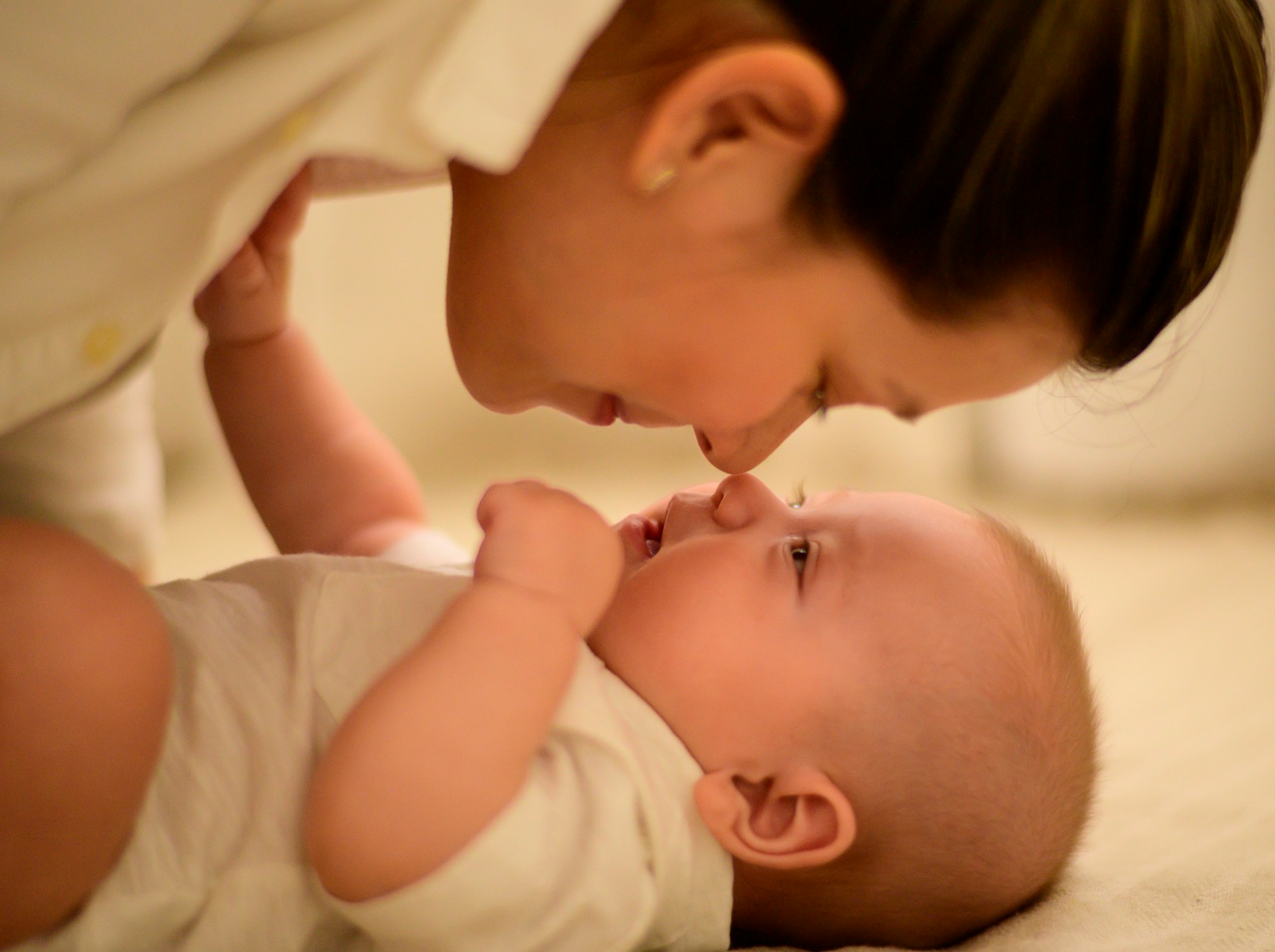 Lien parent-enfant