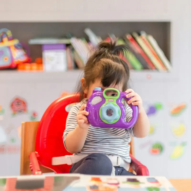 Les dangers du sucre pour les bébés