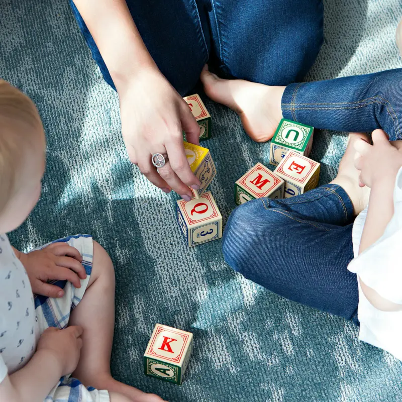 Le coût de son enfant