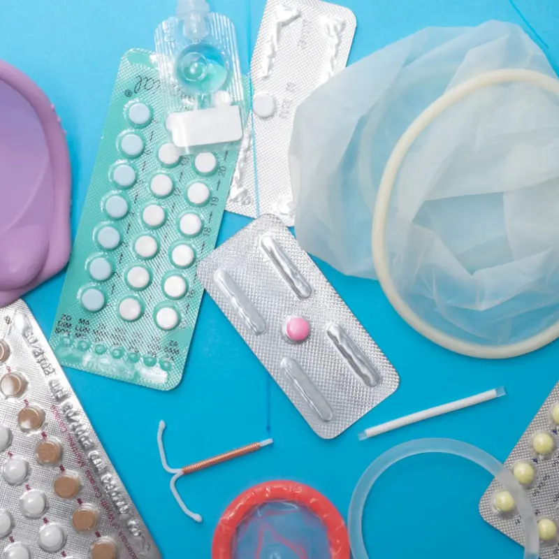 Allaitement et contraception naturelle : la méthode LAM