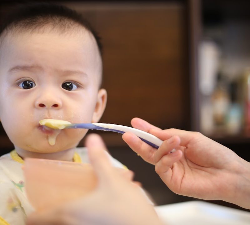 Diversification alimentaire 4 mois bébé allaité : guide 2026